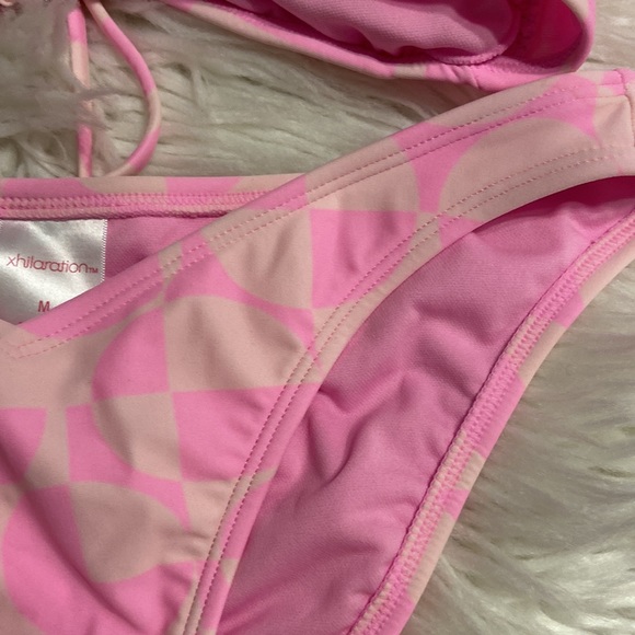Xhilaration Swim size M brand new with tag both pieces top and bottom - Picture 7 of 16